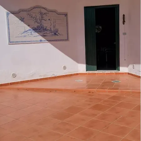 Vakantiehuis Villa Palinuro