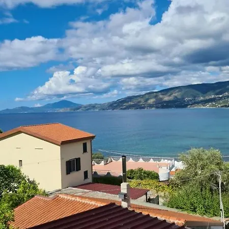Villa Palinuro * Palinuro