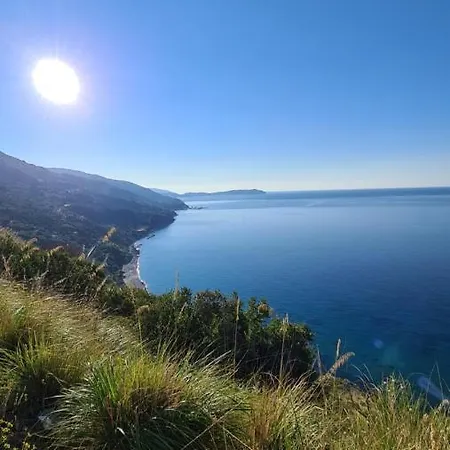 Holiday home Villa Palinuro *