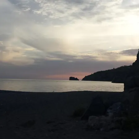 Villa Palinuro Holiday home