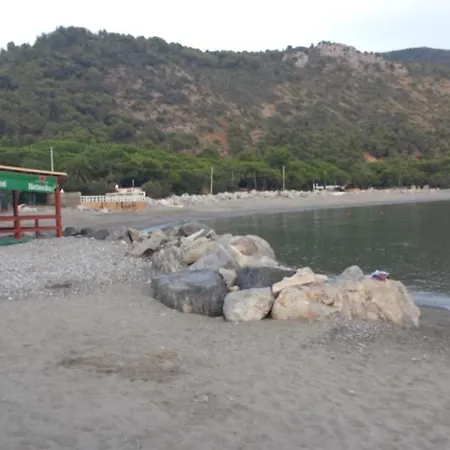 Holiday home Villa Palinuro