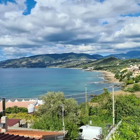 Villa Palinuro Holiday home *