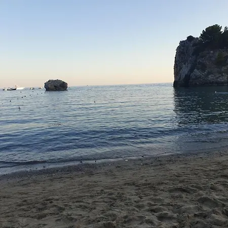 Villa Palinuro * Palinuro