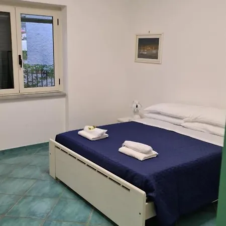 Villa Palinuro * Palinuro