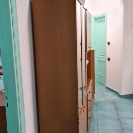 Vakantiehuis Villa Palinuro *