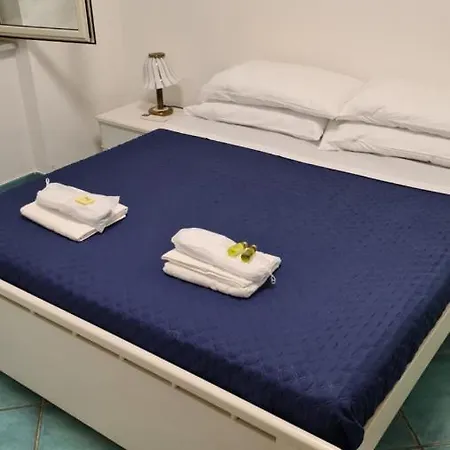 Villa Palinuro Vakantiehuis *
