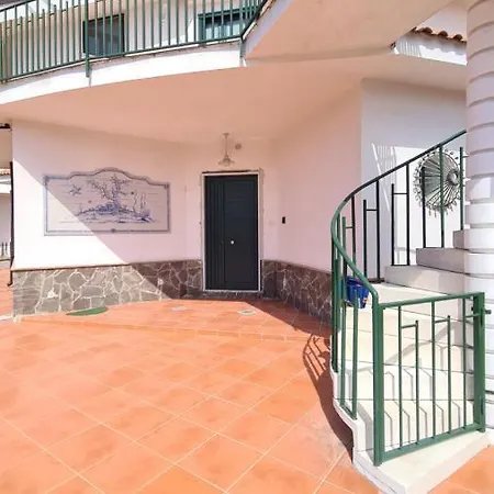 Holiday home Villa Palinuro Palinuro