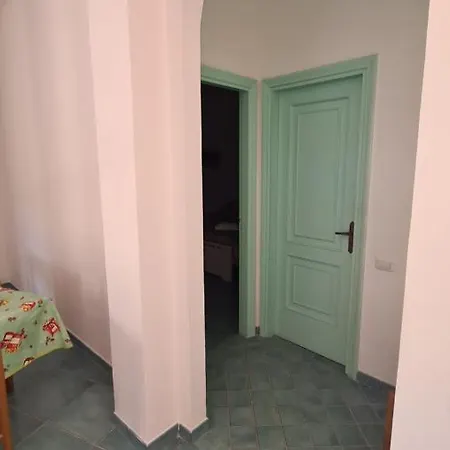 Villa Palinuro Holiday home *
