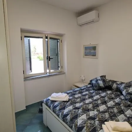 Villa Palinuro Vakantiehuis *
