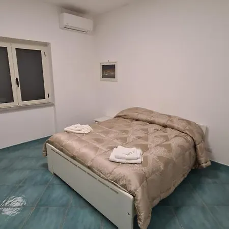 Vakantiehuis Villa Palinuro *