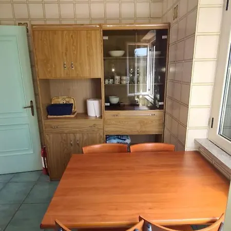 Villa Palinuro Vakantiehuis Palinuro