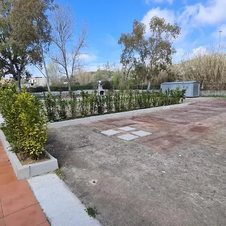 Villa Palinuro Palinuro