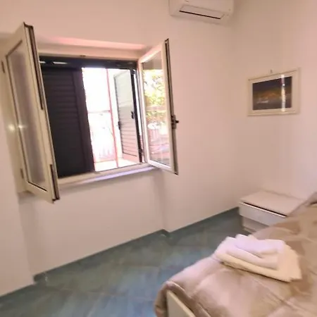 Vakantiehuis Villa Palinuro