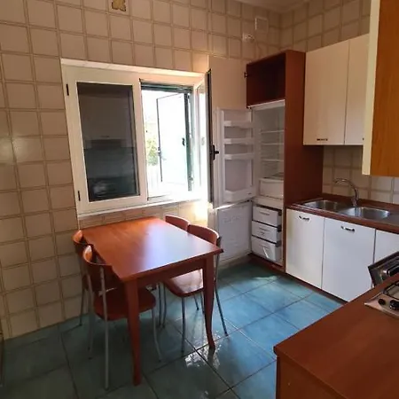 Villa Palinuro Holiday home Palinuro