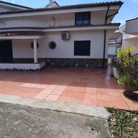 Villa Palinuro Holiday home Palinuro