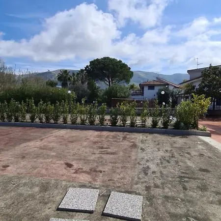 Villa Palinuro *